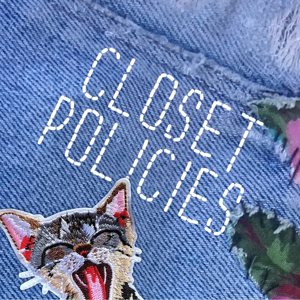 My Closet Policies